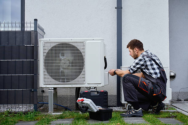 Trusted Emergency Ac Repair service in Como, TN - HVAC Repair CO